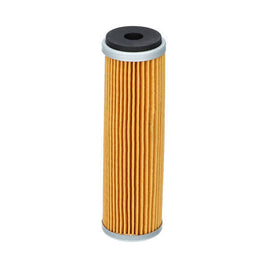 MEIWA FILTRO OLIO per FANTIC MOTOR 500 Caballero FT Flat Track ABS 2018-2020
