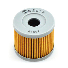MEIWA FILTRO OLIO per SUZUKI 150 UH Burgman 2002-2006 - LGMoto SRL