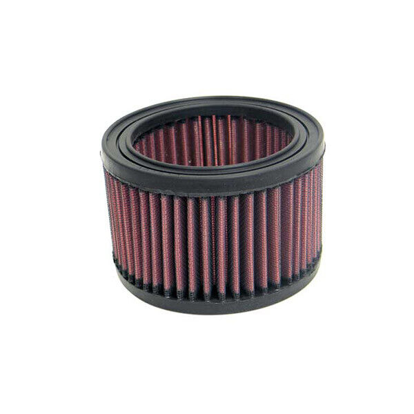 K&N FILTRO ARIA per HONDA 650 NX Dominator 1988-2000