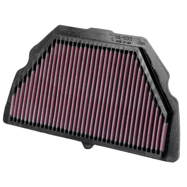 K&N FILTRO ARIA per HONDA 600 CBR Rossi 2001-2002