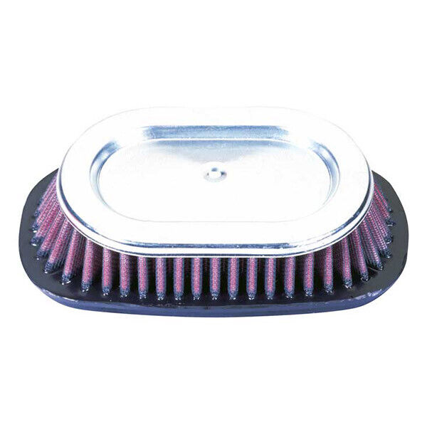 K&N FILTRO ARIA per HONDA 350 XR R 1983-1987