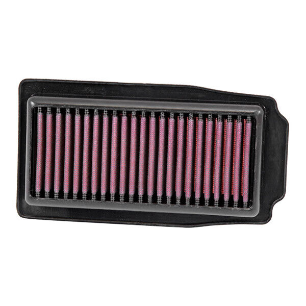 K&N FILTRO ARIA per SUZUKI 250 DL A V-Strom ABS 2018-2021