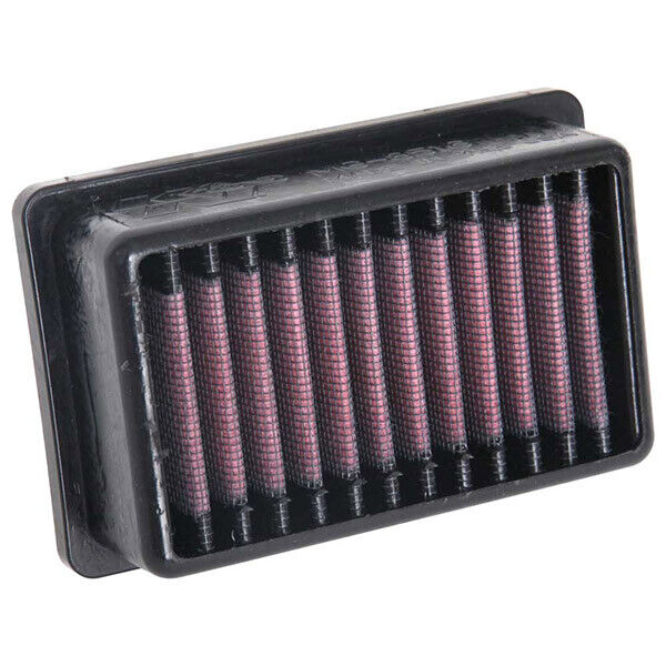 K&N FILTRO ARIA per MOTO GUZZI 850 V9 Roamer E4/E5 2016-2022
