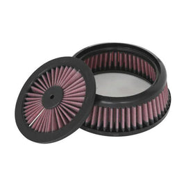 K&N FILTRO ARIA per KAWASAKI 250 KLX S 2009-2019