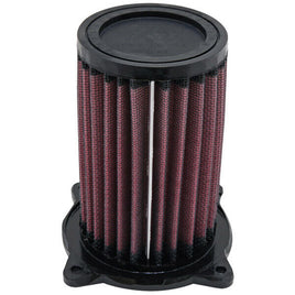 K&N FILTRO ARIA per SUZUKI 700 GV GL Madura 1985-1985