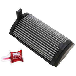 K&N FILTRO ARIA per YAMAHA 600 TT S 1986-1986