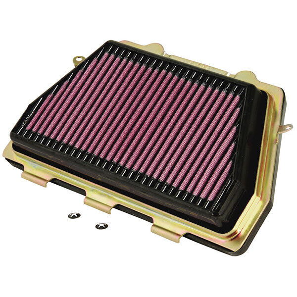 K&N FILTRO ARIA per HONDA 1000 CBR RR Fireblade SP 2014-2016