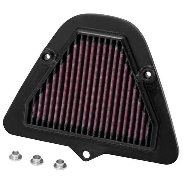 K&N FILTRO ARIA per KAWASAKI 1700 VN Vulcan Nomad 2009-2012