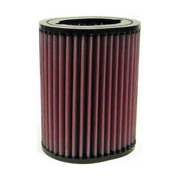 K&N FILTRO ARIA per KAWASAKI 1100 ZR Zephyr (ZRT10B) 1996-1998