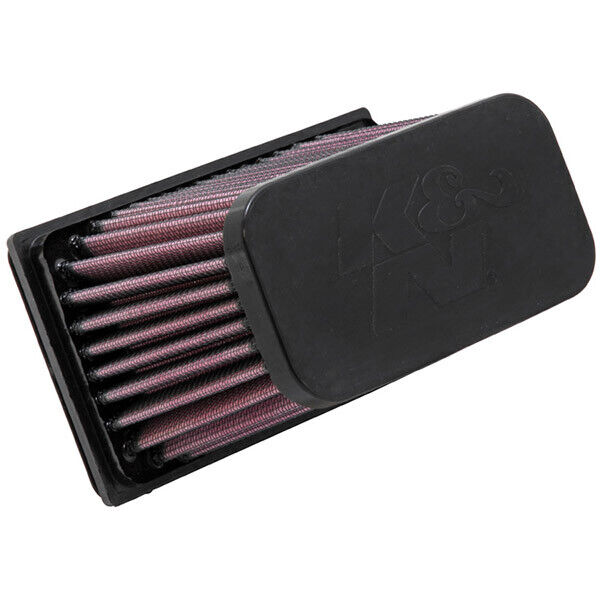 K&N FILTRO ARIA per BMW 1200 HP2 Sport 2008-2012