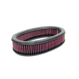 K&N FILTRO ARIA per MOTO GUZZI 750 V7 Ambassador 1968-1972
