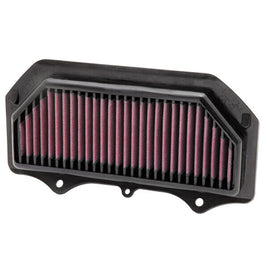 K&N FILTRO ARIA per SUZUKI 600 GSX-R 2011-2018