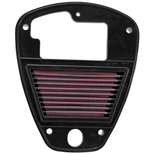 K&N FILTRO ARIA per KAWASAKI 900 VN Vulcan Classic 2006-2016
