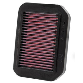 K&N FILTRO ARIA per SUZUKI 400 AN Burgman 2003-2006