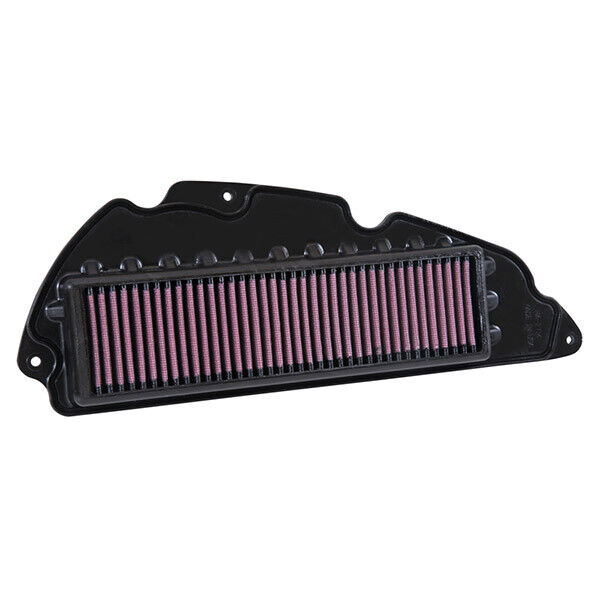 K&N FILTRO ARIA per HONDA 300 NSS Forza 2013-2017