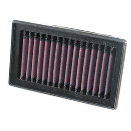 K&N FILTRO ARIA per BMW 700 F GS MOZZO FORI Ø 10,5 2012-2017