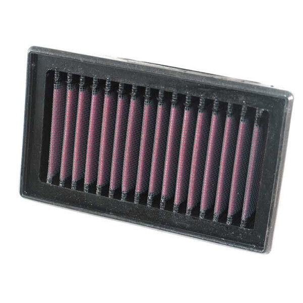 K&N FILTRO ARIA per BMW 700 F GS MOZZO FORI Ø 10,5 2012-2017