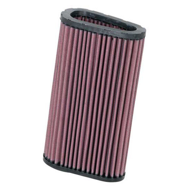 K&N FILTRO ARIA per HONDA 600 CBR F 2011-2012