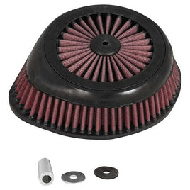 K&N FILTRO ARIA per GAS GAS 250 MC 2003-2006