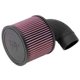 K&N FILTRO ARIA per BOMBARDIER-CAN AM 650 Outlander MAX XT H.O. Efi 2010-2012