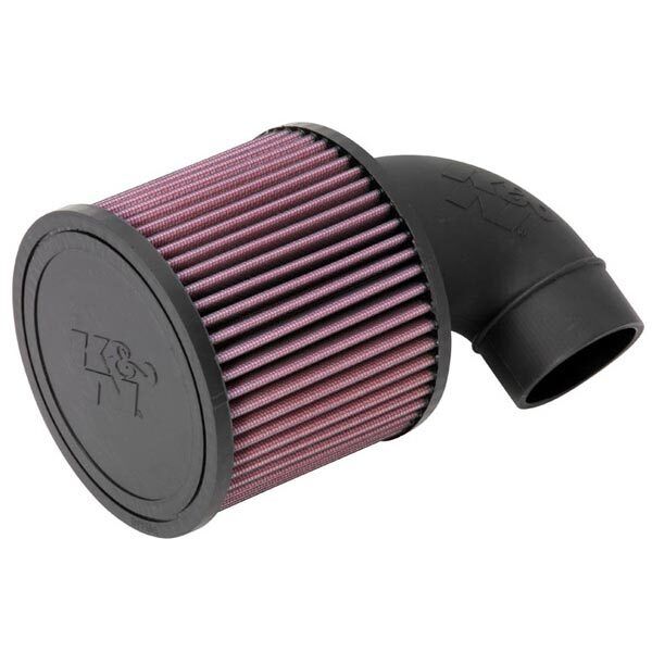 K&N FILTRO ARIA per BOMBARDIER-CAN AM 650 Outlander MAX XT H.O. Efi 2010-2012