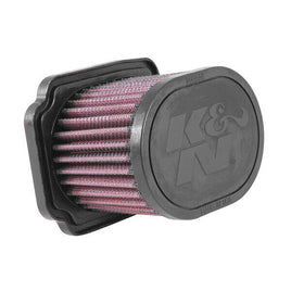 K&N FILTRO ARIA per YAMAHA 700 MT-07 ABS (MTN690) 2021-2023