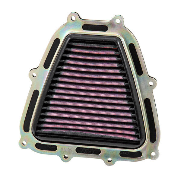 K&N FILTRO ARIA per YAMAHA 450 WR F 2016-2018