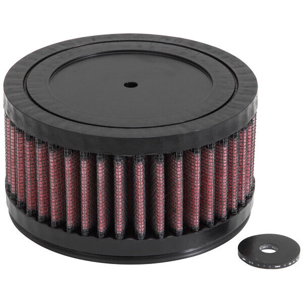K&N FILTRO ARIA per YAMAHA 250 XV Virago 1989-2015