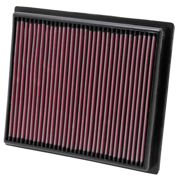K&N FILTRO ARIA per POLARIS 900 Ranger RZR XP EFI 2011-2013