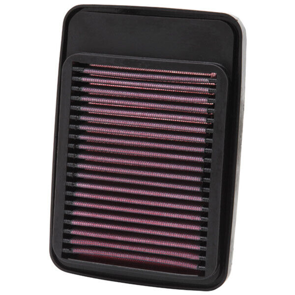 K&N FILTRO ARIA per SUZUKI 1200 GSF Bandit S 2006-2006