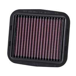 K&N FILTRO ARIA per DUCATI 1199 Panigale/S/ABS 2011-2015
