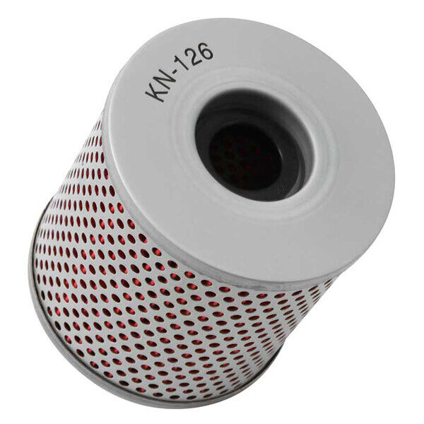 K&N FILTRO OLIO per KAWASAKI 900 KZ LTD 1976-1976