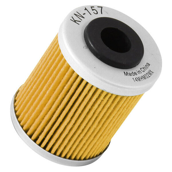 K&N FILTRO OLIO per KTM 625 LC4 SC 4T 2002-2002