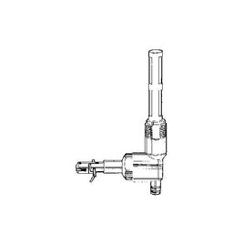 SGR RUBINETTO BENZINA per INNOCENTI 100 Lambretta J 1964-1965