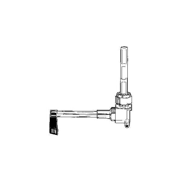 SGR RUBINETTO BENZINA per PIAGGIO 50 Sì FL 1988-1990
