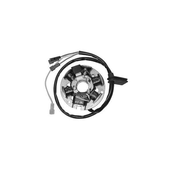 DUCATI STATORE COMPLETO per MALAGUTI 50 Fifty Evolution avv.Elettrico 1990-1993