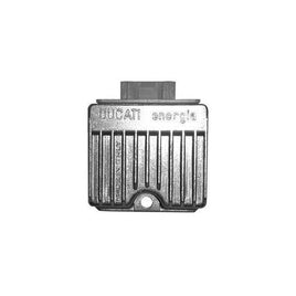 DUCATI REGOLATORE origin per PIAGGIO 50 FLY 4T 2V 2012-2014