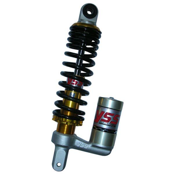 YSS AMMORTIZZATORE POST per APRILIA 50 SR Street H2O Hiper2 (TEA00) 2003-2012