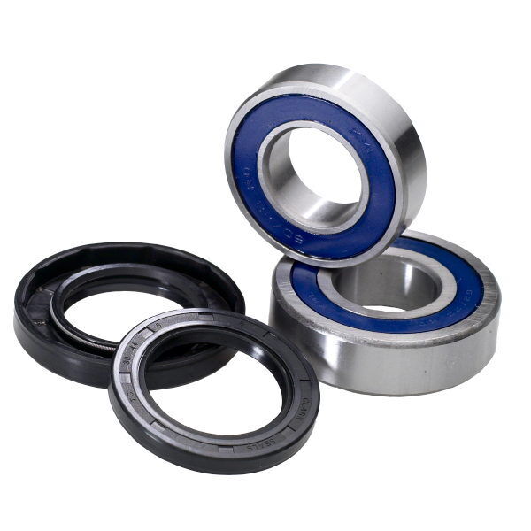 KIT CUSCINETTI RUOTA POST. per KTM 440 MXC 1994-1994