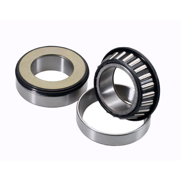 KIT STERZO CUSCINETTI E PARAPOLVERE per SUZUKI 600 GSF Bandit 1995-2004