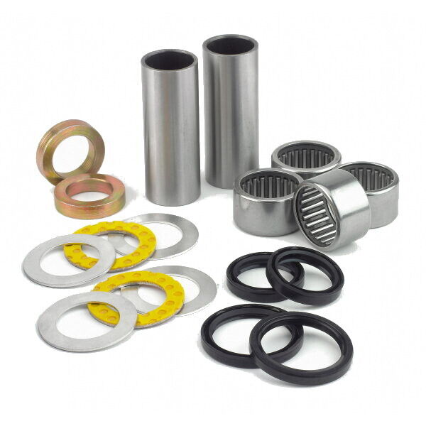 KIT REVISIONE FORCELLONE per HONDA 450 CRF R 2012-2012