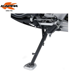 KAPPA Estensione Superficie Cavalletto Support Per Kawasaki Versys 650 2015-2021