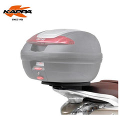KAPPA Attacco Posteriore Per Piastra Bauletto Monolock Per SYM ADX 125 2024