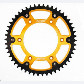 CORONA STEALTH RST-210:50-GLD PER HONDA 250 CR R 2004-2004