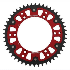 CORONA STEALTH RST-1512:48-RED PER SHERCO 250 SE 2.5I F Enduro 2013-2014