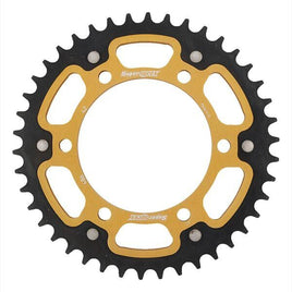 CORONA STEALTH RST-486:42-GLD PER HONDA 200 TRX FourTrax 1990-1997