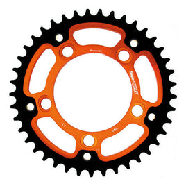 CORONA STEALTH RST-991:41-ORG PER KTM 950 LC8 Supermoto 2005-2007