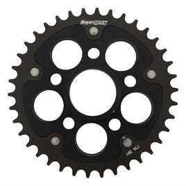 CORONA STEALTH RST-736:38-BLK PER DUCATI 748 748 SP 1995-1997