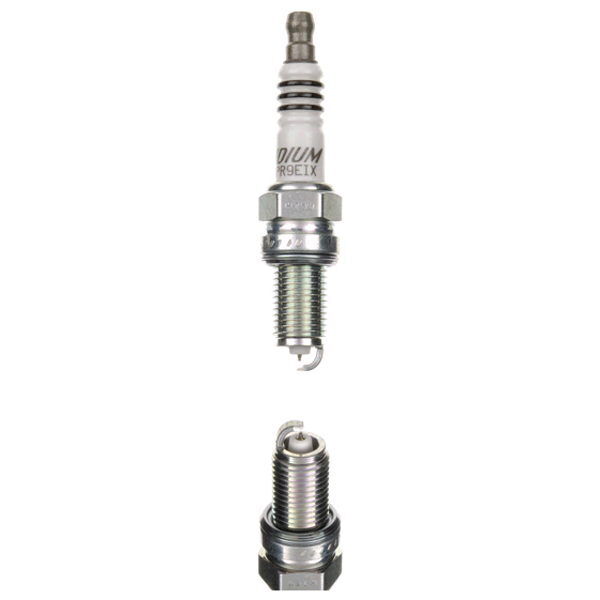 CANDELA NGK DCPR9EIX per DUCATI 748 748 S 2000-2002