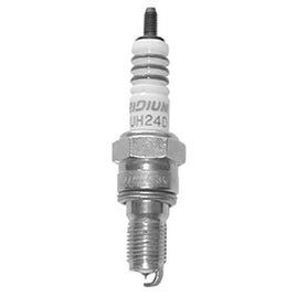 CANDELA DENSO IRIDIUM VUH24D originale per HM - VENT 290 CRE X IE 2007-2008